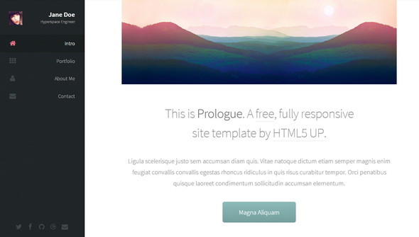 Prologue-HTML5-UP