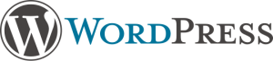 Logo WordPress.svg