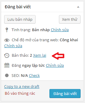 chuc-nang-revision-cua-wordpress