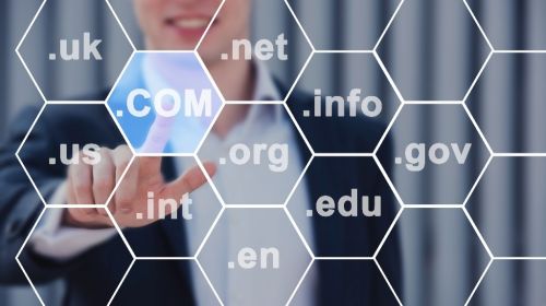 Tên miền là gì? Những điều cần biết về tên miền