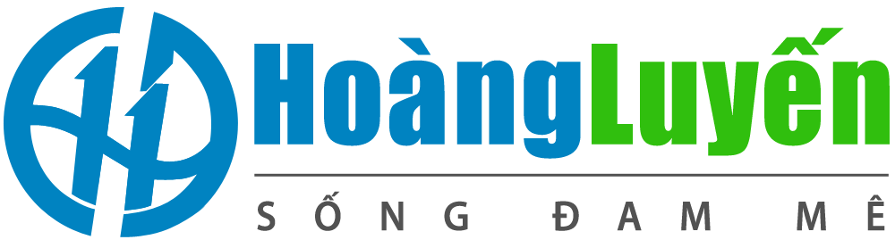 Logo Hoàng Luyến