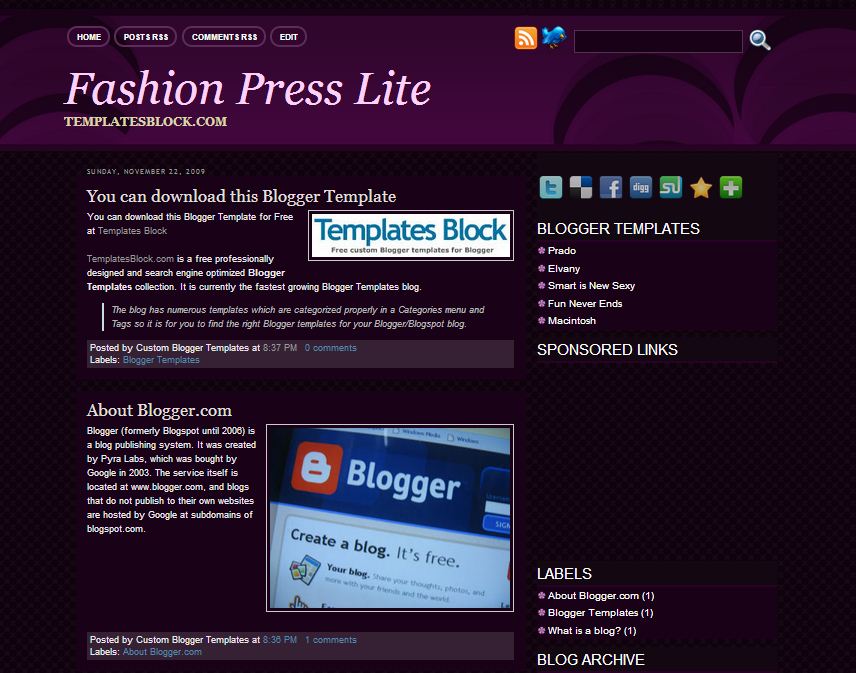 Template Blogger Responsive miễn phí cực đẹp > template-blogger-responsive-mien-phi-cuc-dep