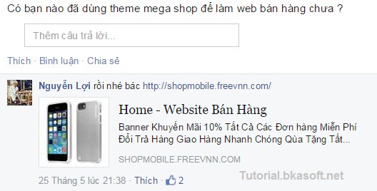 Hỏi có bạn nào đã dùng Theme Mega Shop để làm web bán hàng chưa? > hoi-co-ban-nao-da-dung-theme-mega-shop-de-lam-web-ban-hang-chua