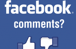 Hỏi không biết trang quản lý comment Facebook?