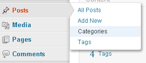 Tìm ID của Category, Post, Page trong WordPress > tim-id-cua-category-post-page-trong-wordpress