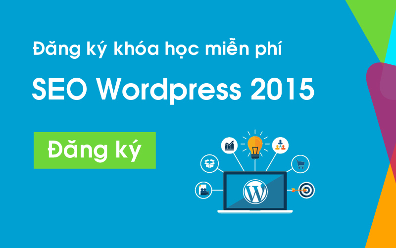 SEO WordPress 2015