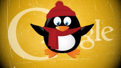 Google sẽ làm mới Google Penguin thời gian thực từ tháng 08