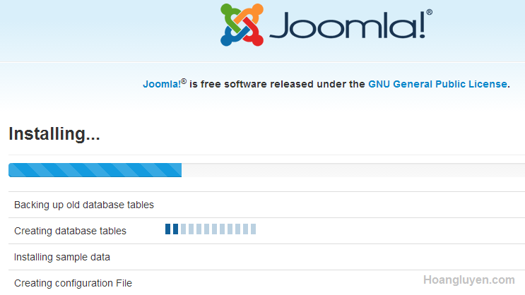 Hỏi cách khắc phục lỗi không cài đặt Joomla trên Xampp 1.8.3? > hoi-cach-khac-phuc-loi-khong-cai-dat-joomla-tren-xampp-1-8-3