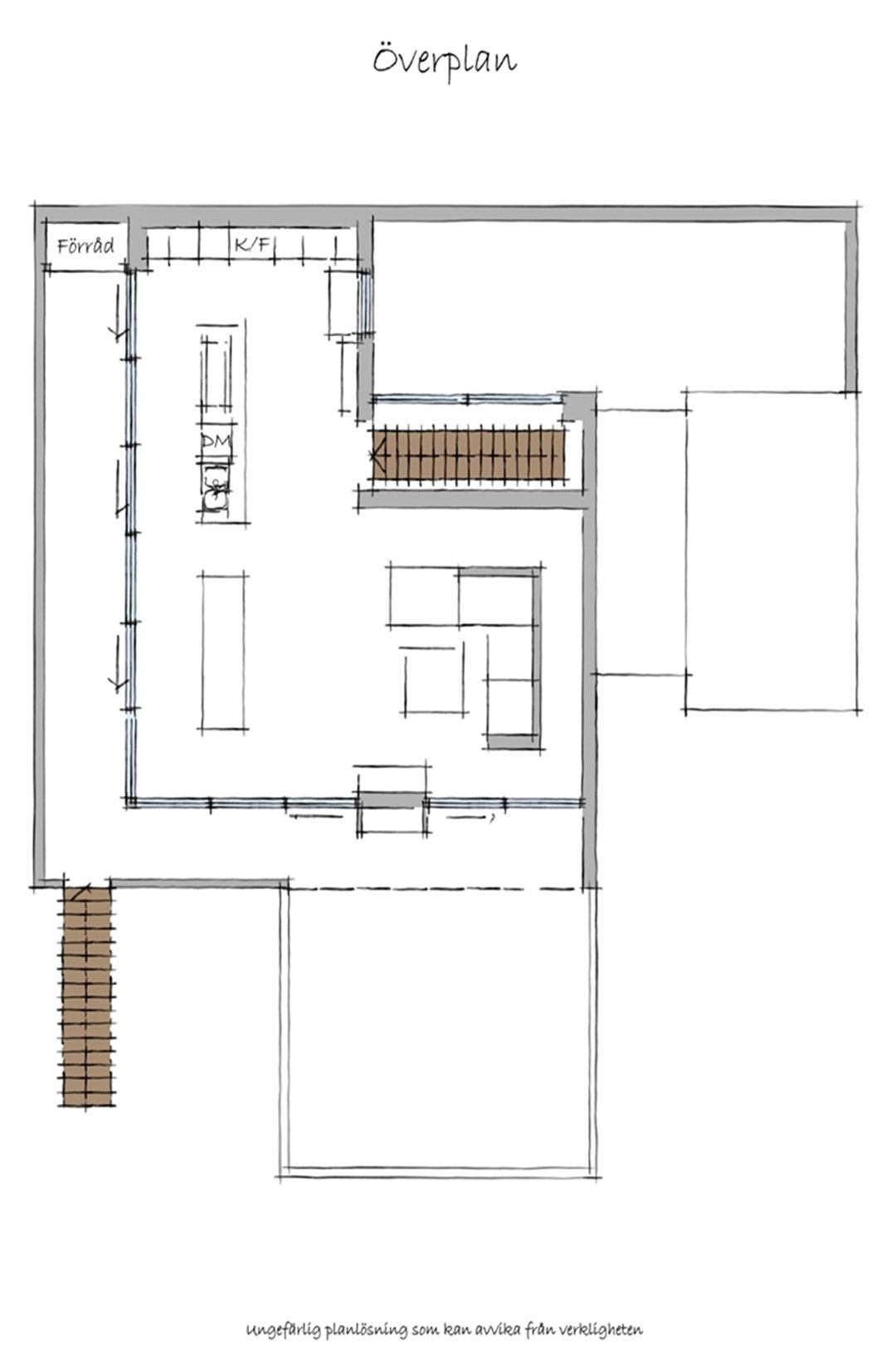 "Choáng" với mẫu biệt thự 2 tầng quá đẹp