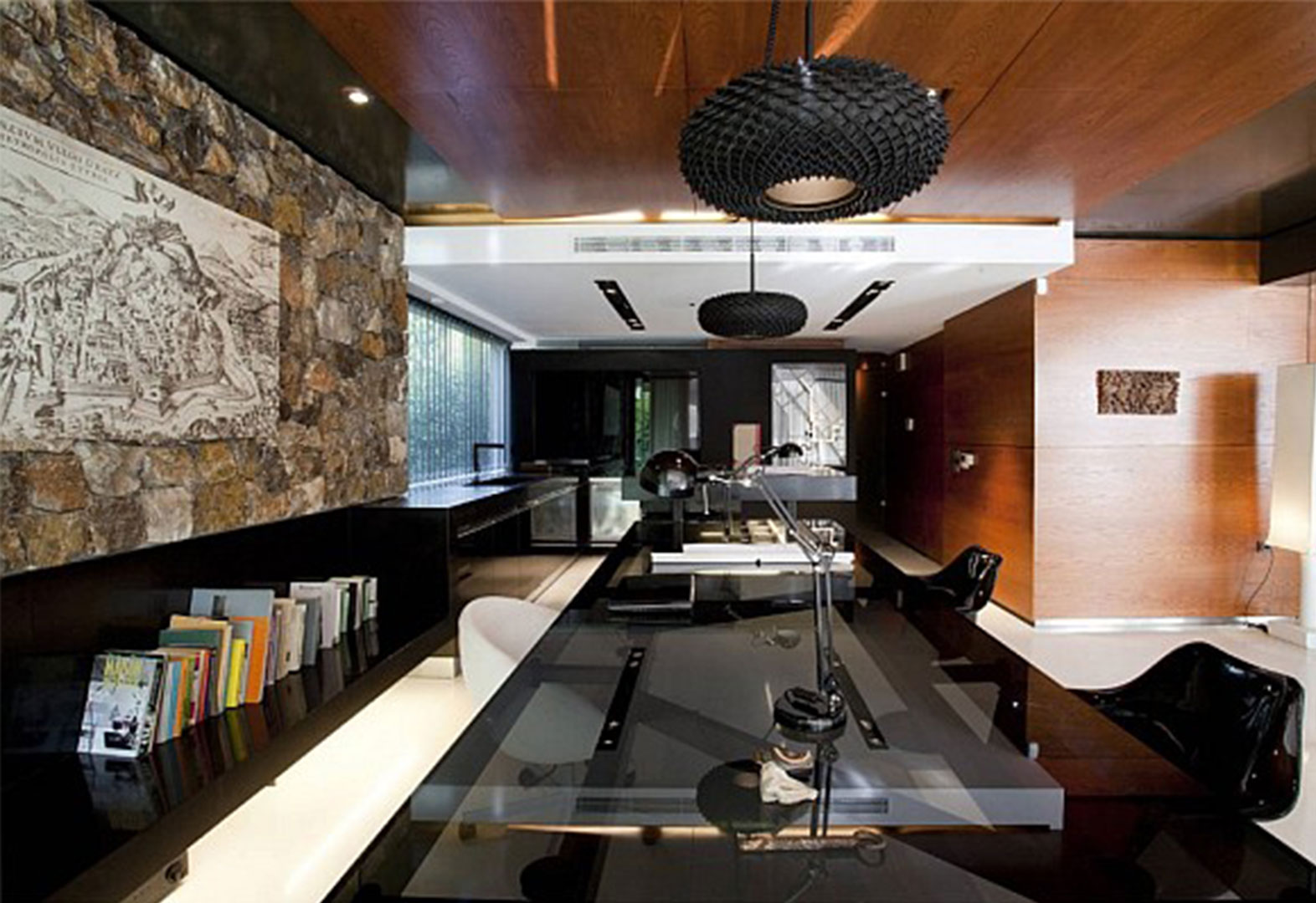 Mẫu biệt thự 3 tầng hiện đại đẹp ngất ngây