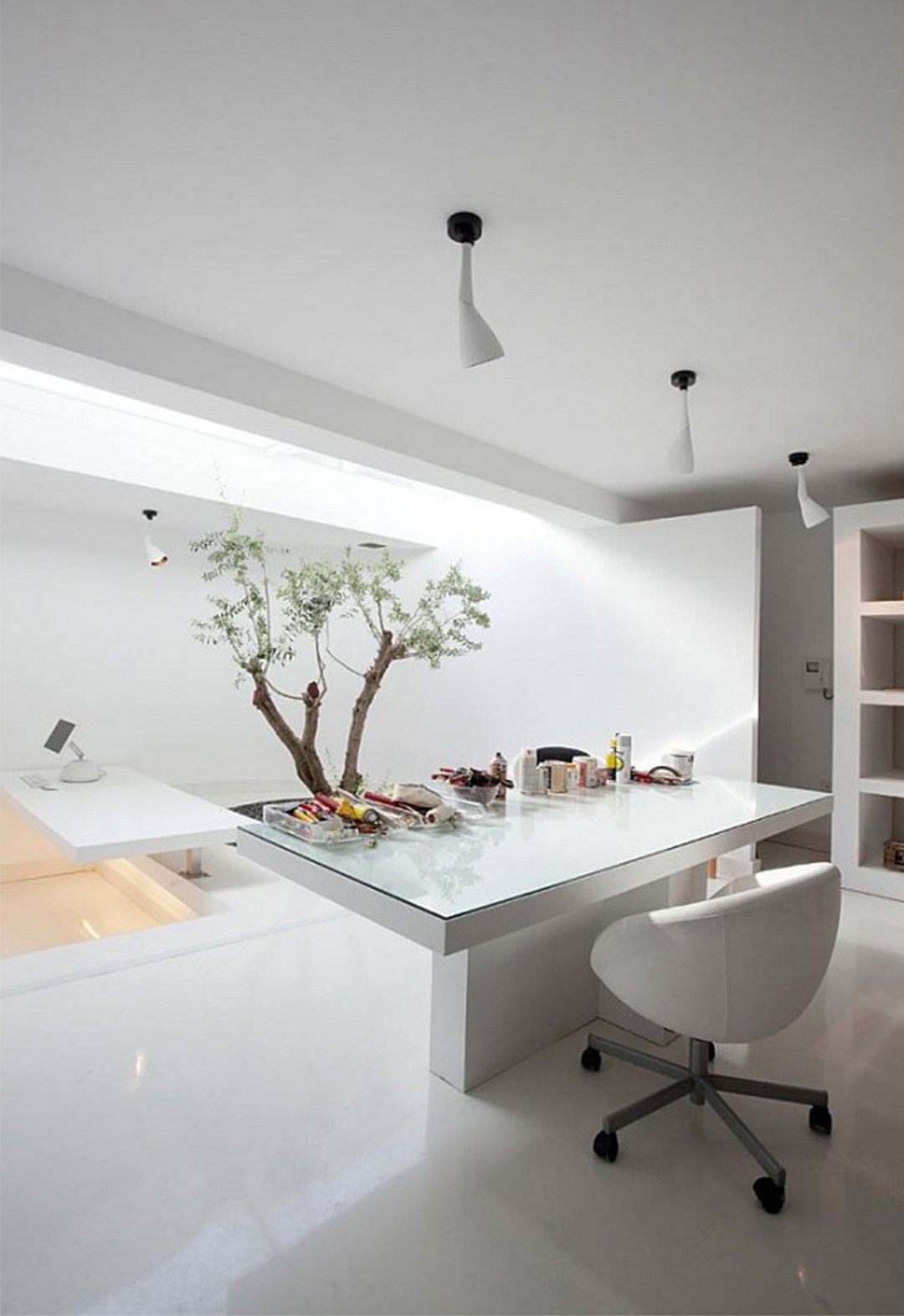 Mẫu biệt thự 3 tầng hiện đại đẹp ngất ngây