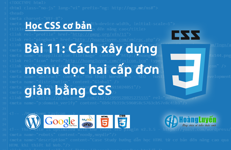 Hướng dẫn làm menu dọc hai cấp với CSS > cach-xay-dung-menu-doc-hai-cap-don-gian-bang-css
