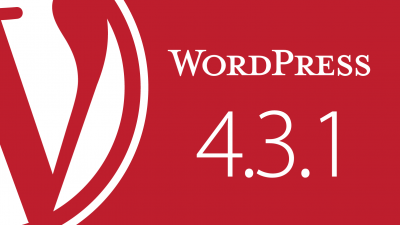 Phiên bản WordPress 4.3.1 có gì mới?