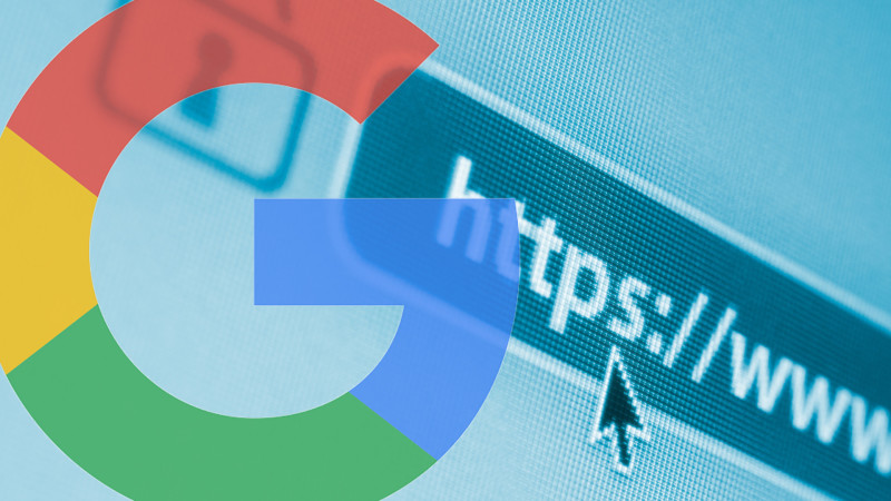 Google “ưu tiên” xếp hạng Website HTTPS hơn HTTP