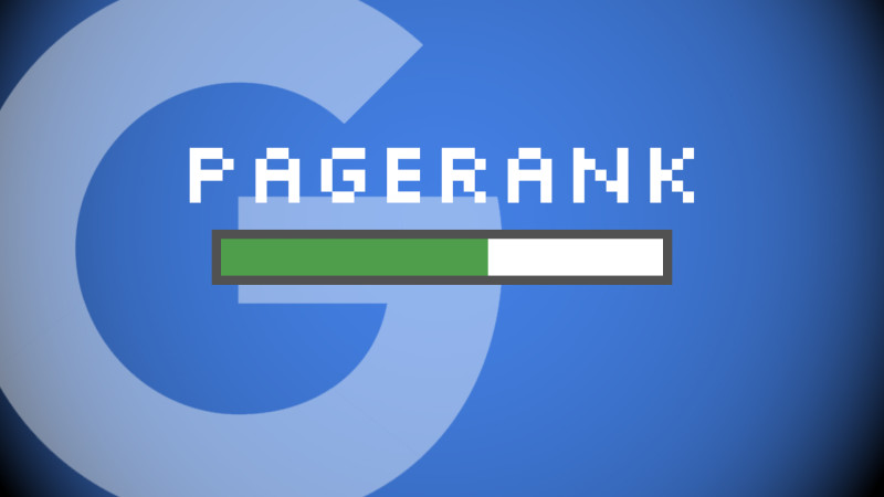 Google chính thức loại bỏ Pagerank Toolbar
